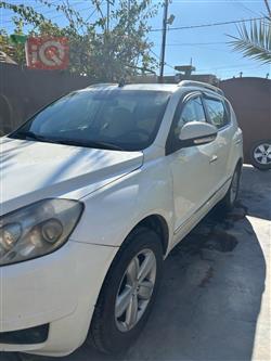 جيلي امجراند X7